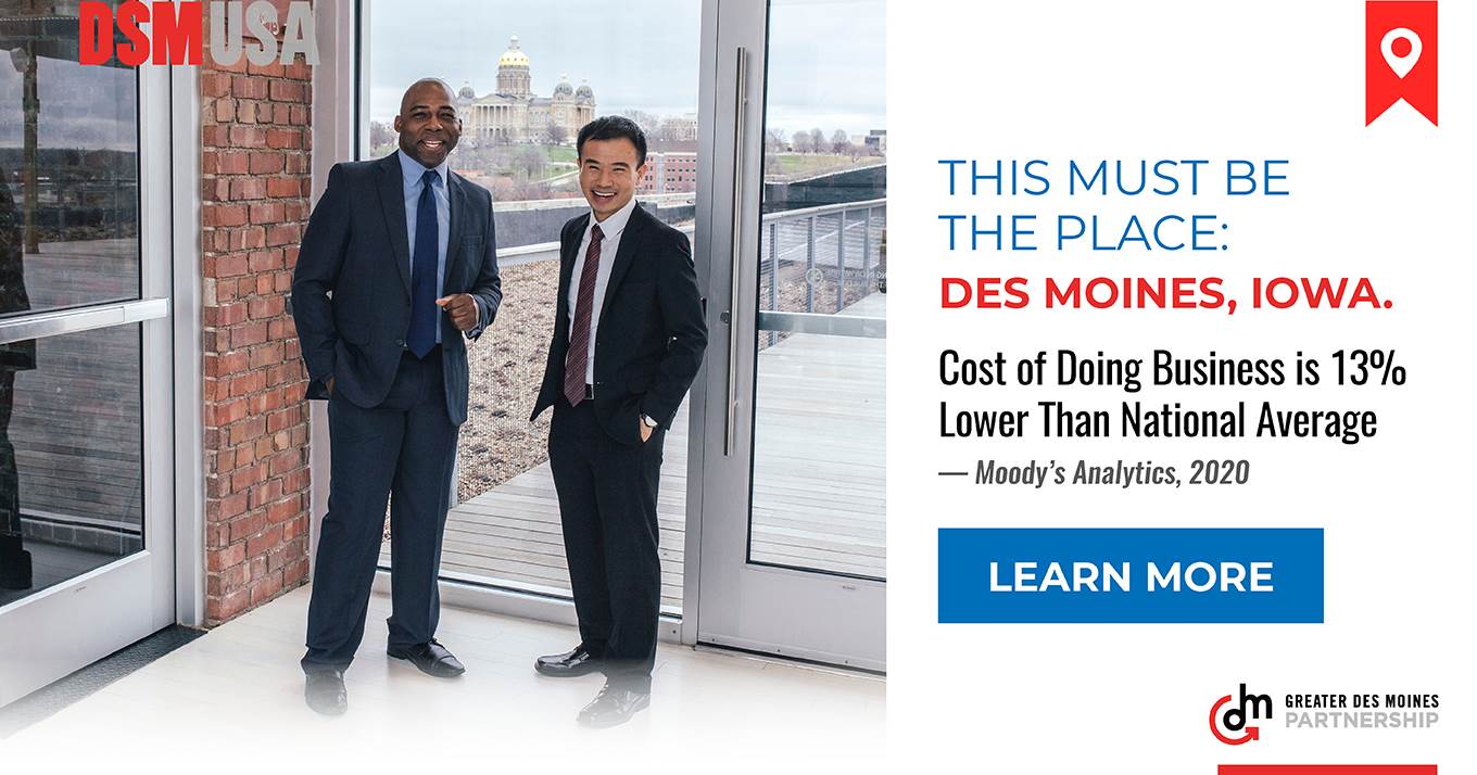 Insurance and Financial Services Des Moines, Iowa